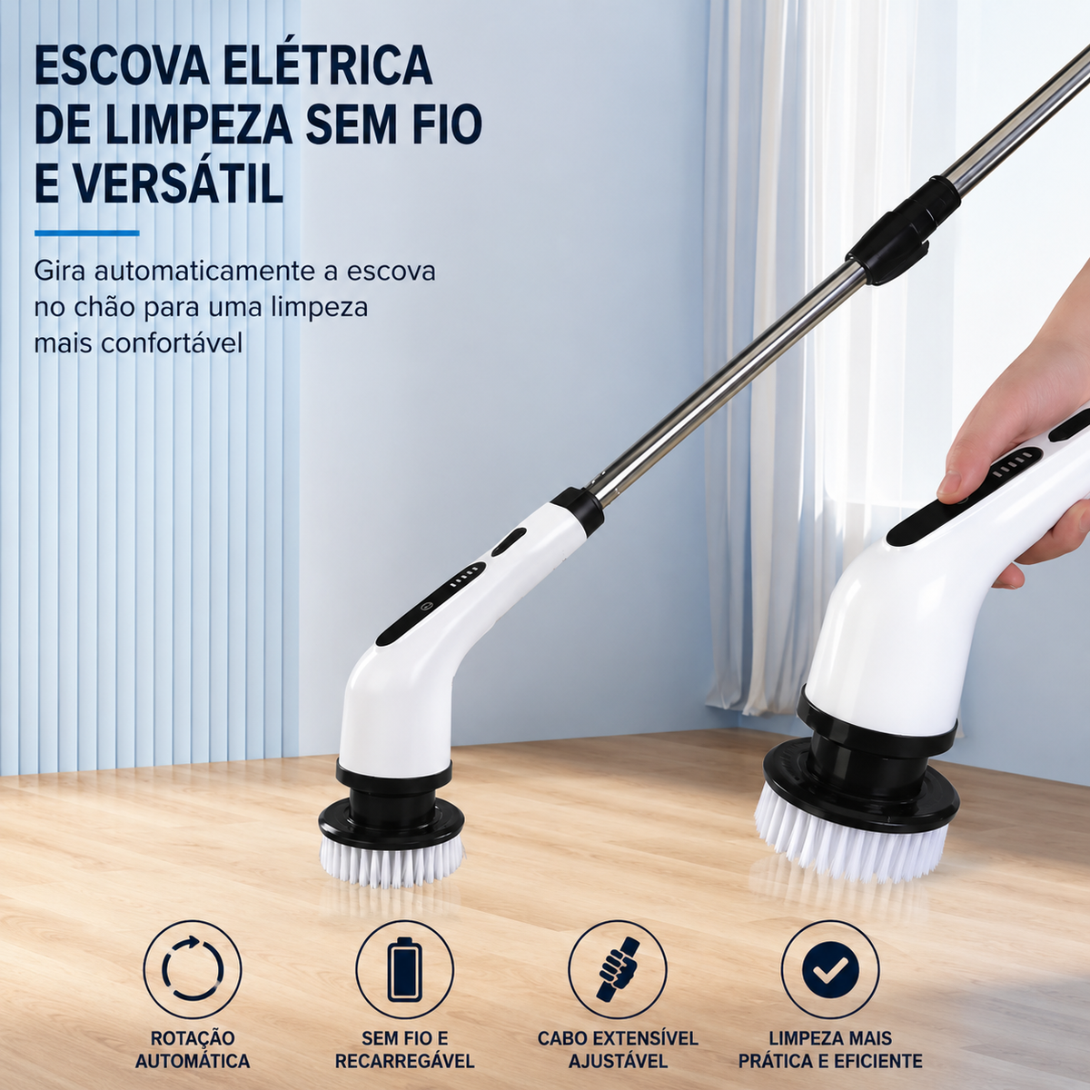Vida em Casa