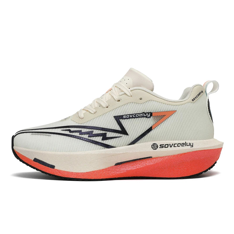 Tenis Corrida com Placa de Carbono Chunta