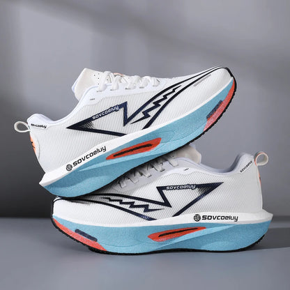 Tenis Corrida com Placa de Carbono Chunta