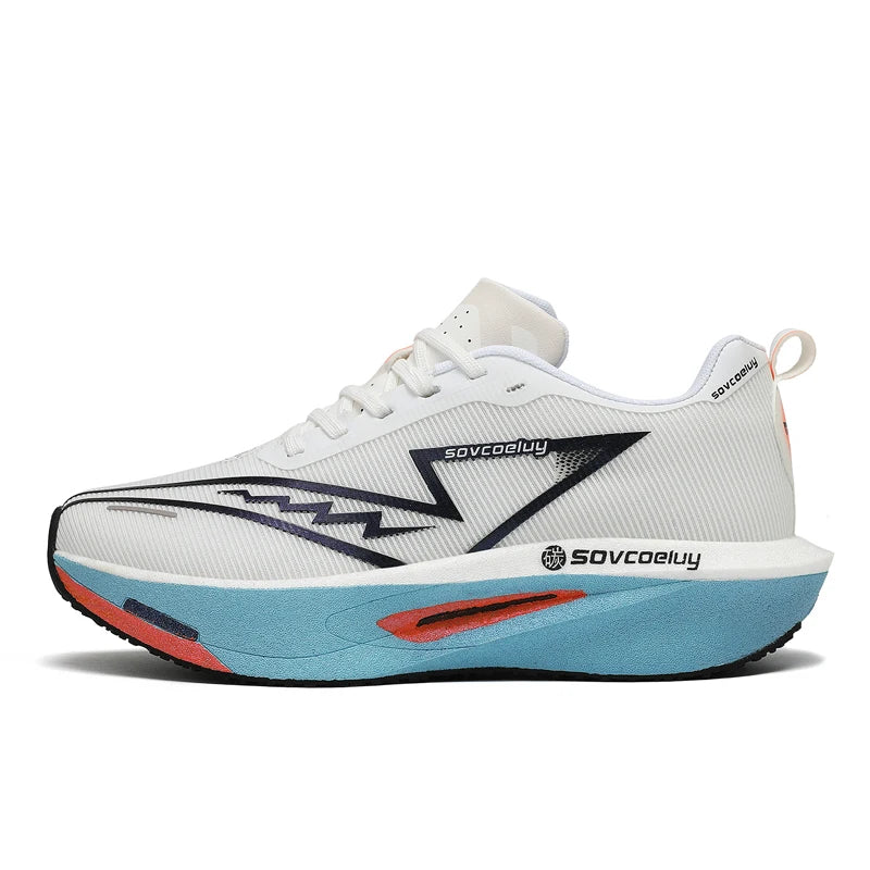 Tenis Corrida com Placa de Carbono Chunta