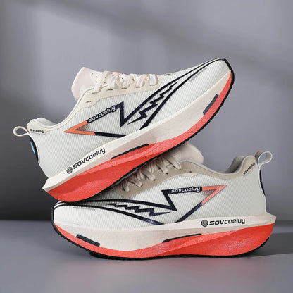 Tenis Corrida com Placa de Carbono Chunta