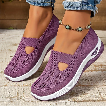 Sapato Ortopédico Antiderrapante Feminino