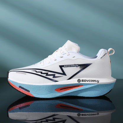 Tenis Corrida com Placa de Carbono Chunta