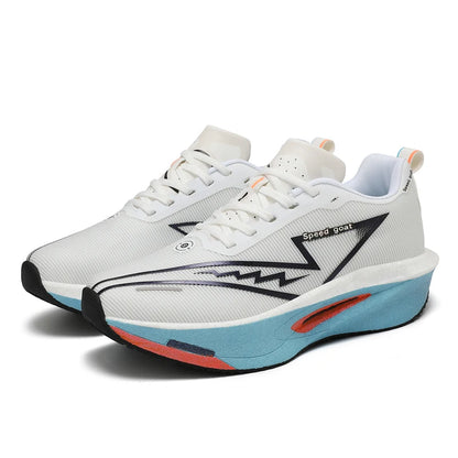 Tenis Corrida com Placa de Carbono Chunta